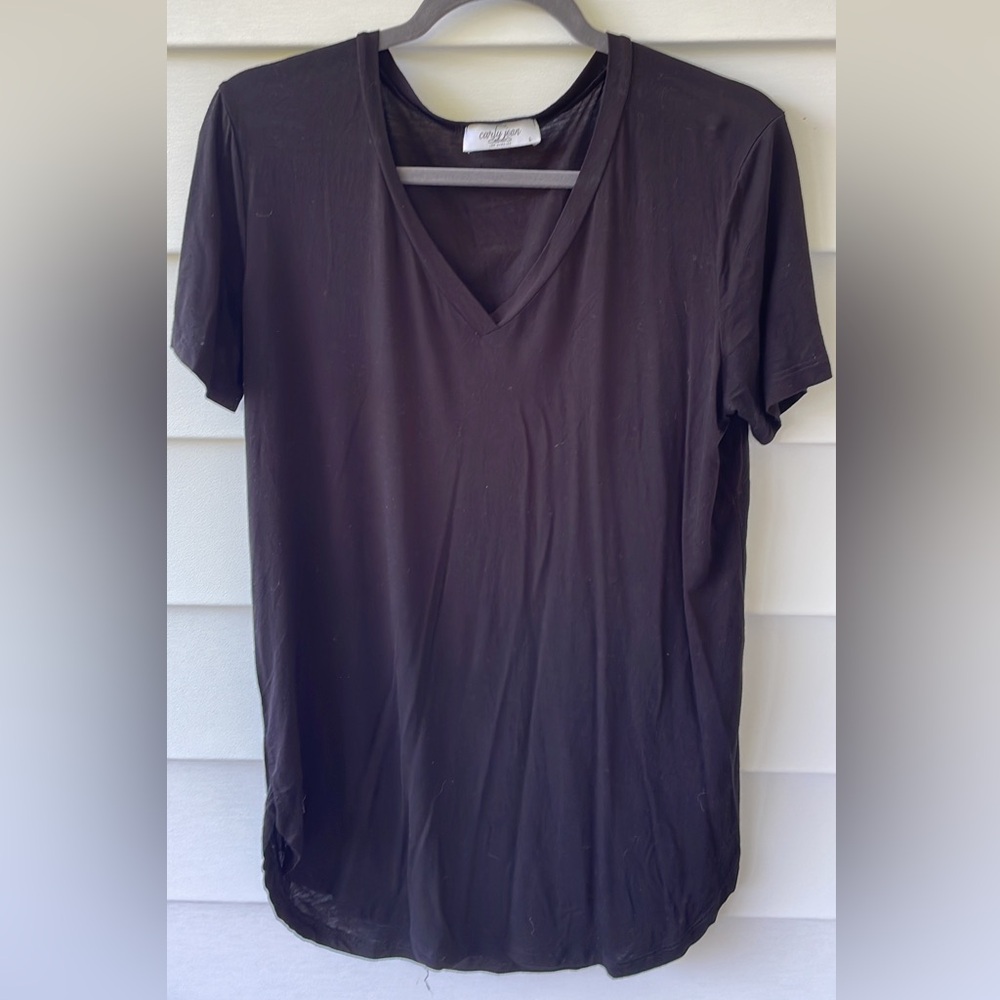 VGUC Carly Jean Tee